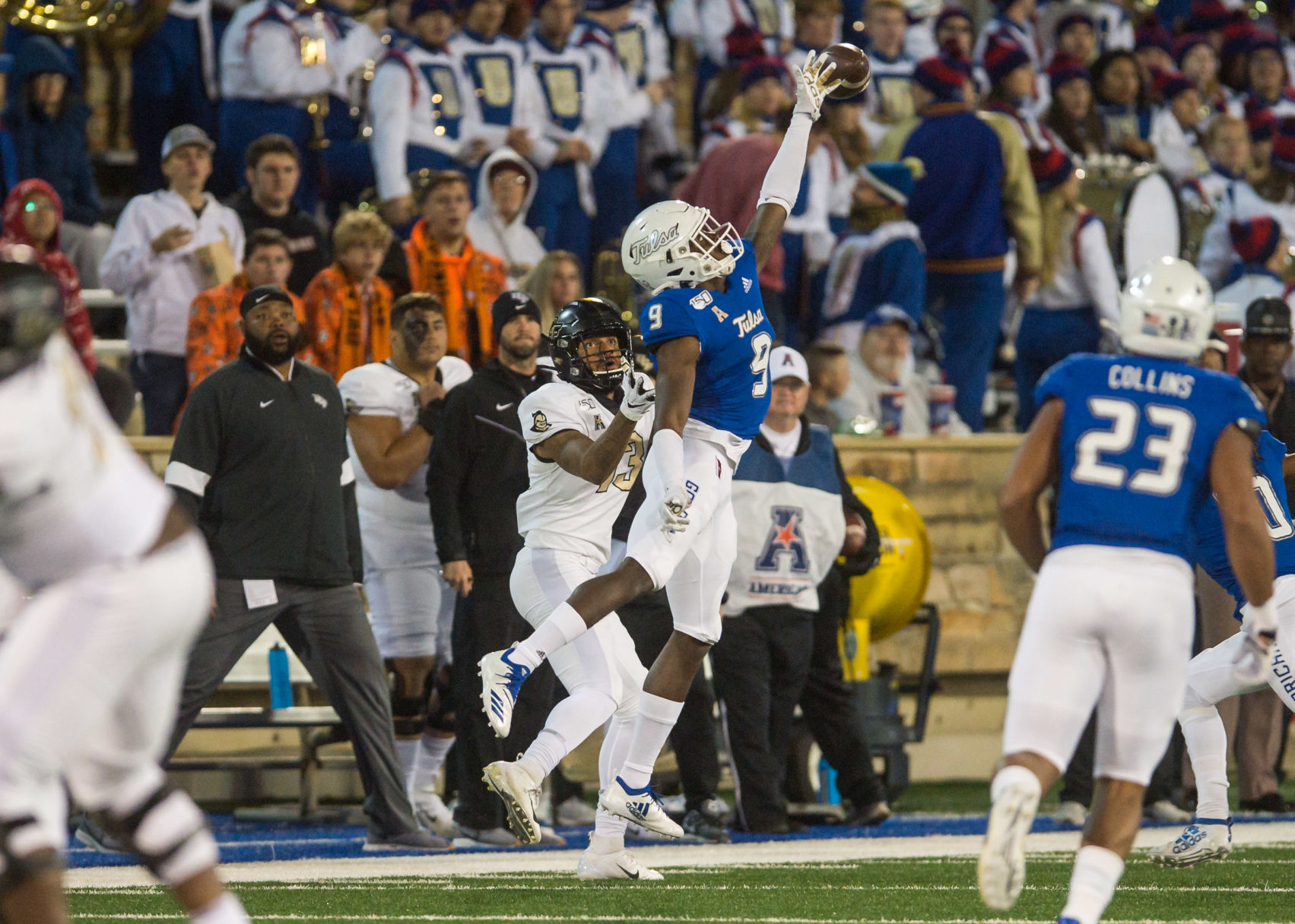 Reggie Robinson II